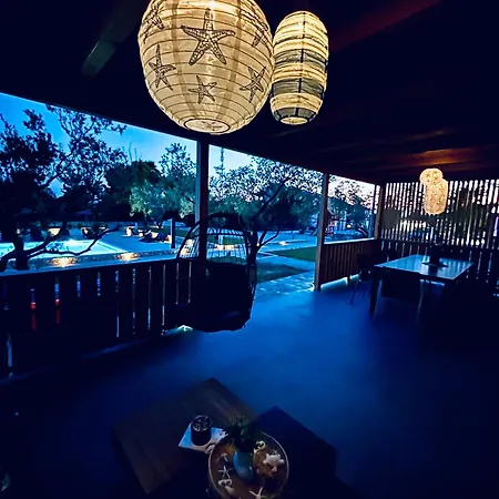 Novak House بيت للعطل