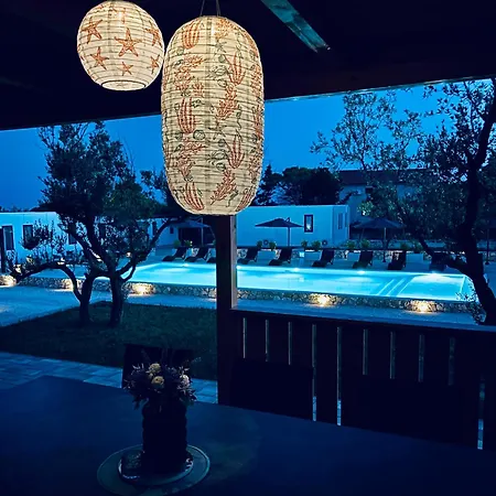 بيت للعطل Novak House *