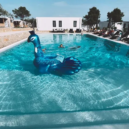 Novak House بيت للعطل