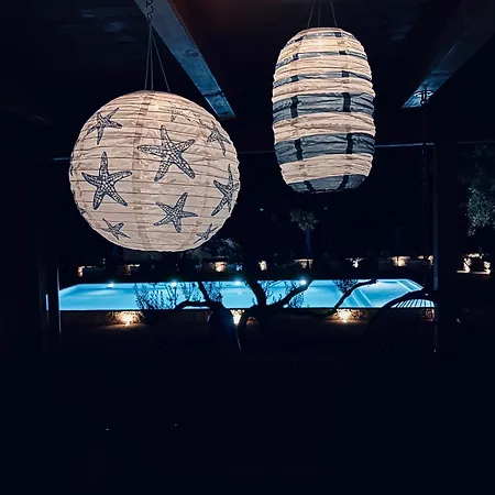 Novak House * باكوشتاني
