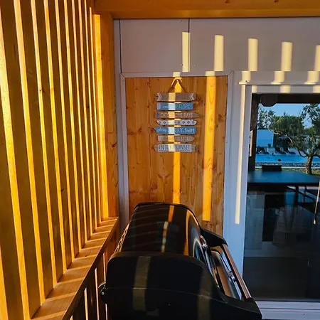 Holiday home Novak House Pakostane