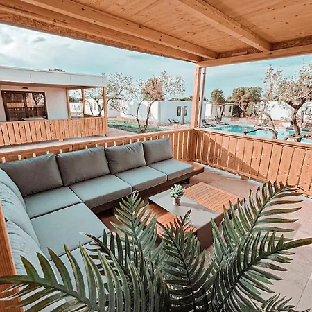 Novak House *