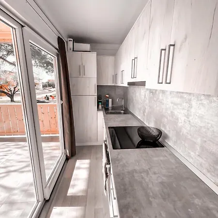 Holiday home Novak House