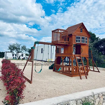 Novak House Holiday home *